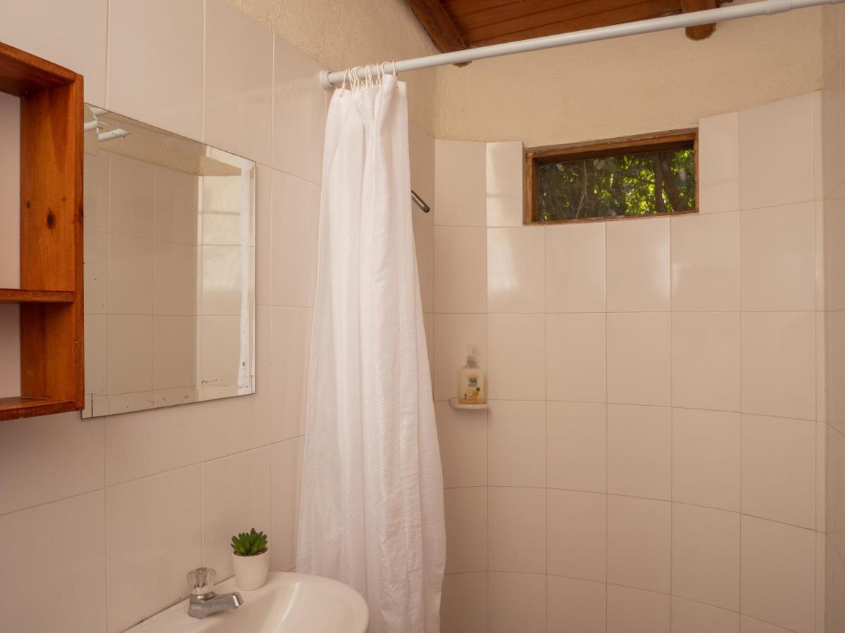 Kallpa B&B Паломино Экстерьер фото