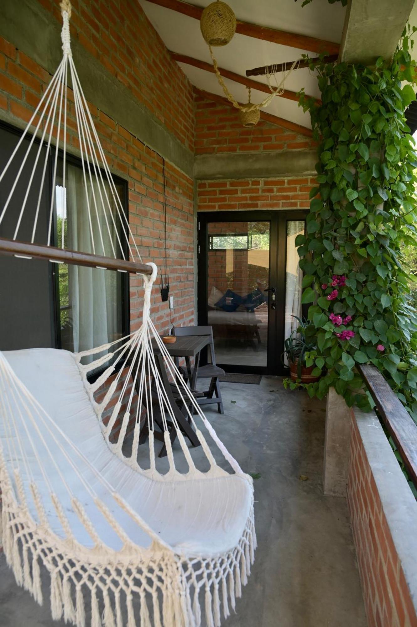 Kallpa B&B Паломино Экстерьер фото