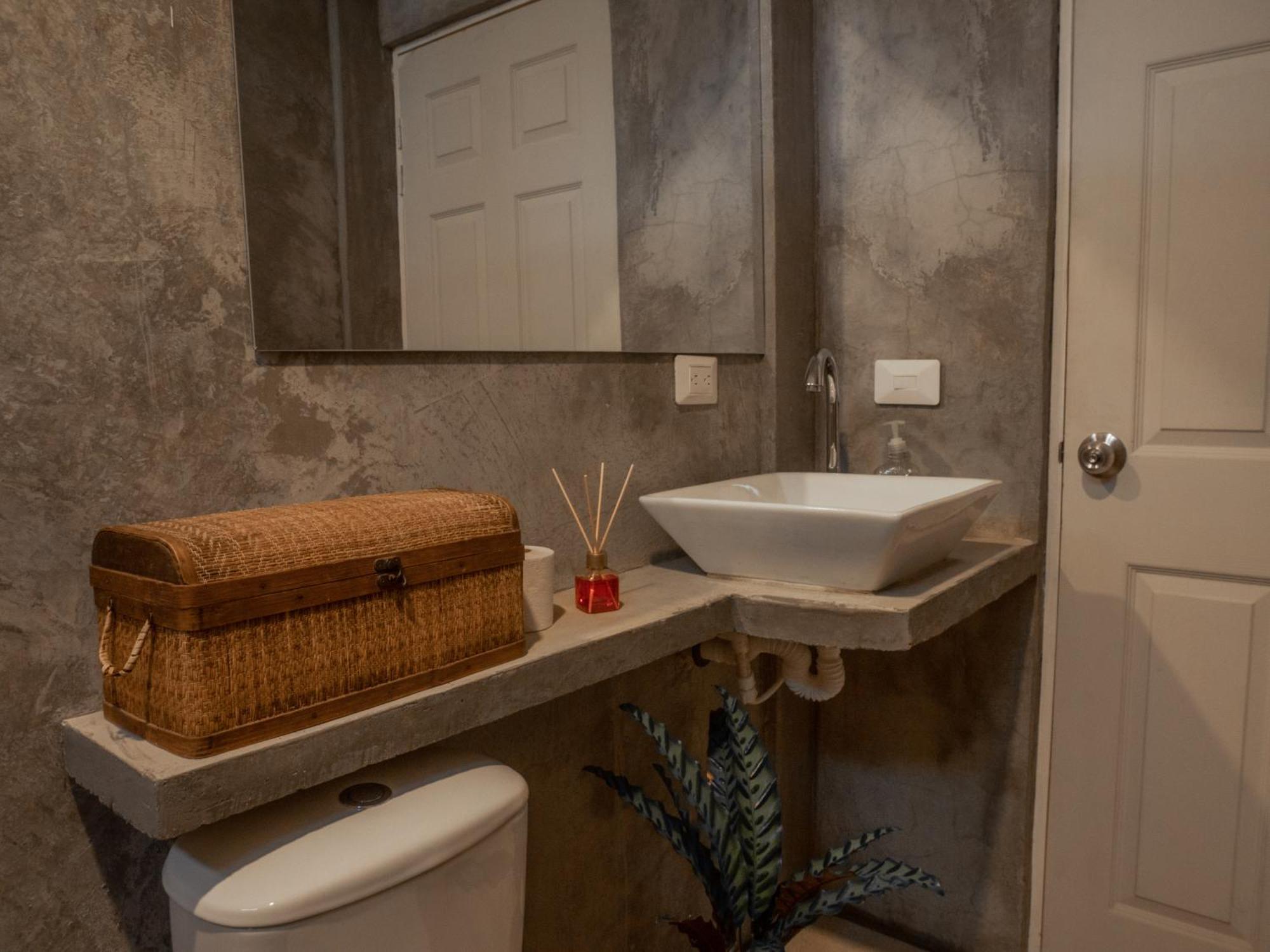 Kallpa B&B Паломино Номер фото